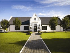 Voyager Estate - Accommodation NT