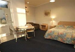 Orange Motor Lodge - Accommodation NT 0