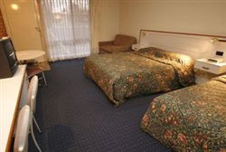 Orange Motor Lodge - Accommodation NT 2