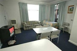 Orange Motor Lodge - Accommodation NT 4