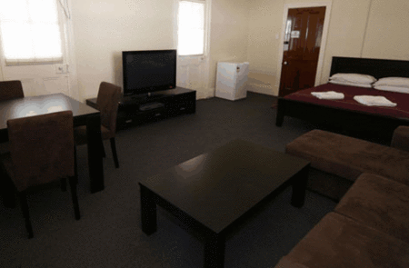 Tumby Bay Hotel And Seafront Apartments - Accommodation NT 1