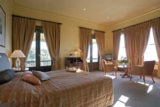 Grand Mercure Mount Lofty House - Accommodation NT 0