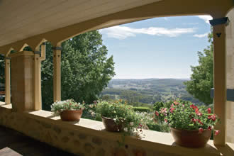 Grand Mercure Mount Lofty House - Accommodation NT 2