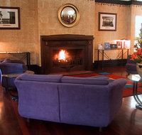 Hotel Kurrajong - NT Tourism