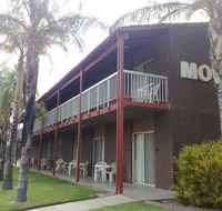 Barmera Hotel Motel - Accommodation NT