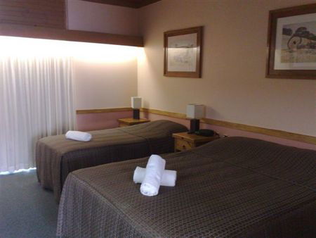 Barmera Hotel Motel - Accommodation NT 1