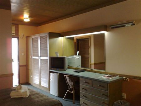 Barmera Hotel Motel - Accommodation NT 3