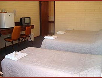 Nundroo Hotel Motel - Accommodation NT 2