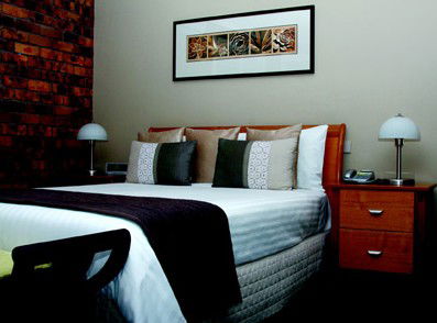 Ballina Palms Motor Inn - Accommodation NT 0