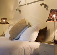 Quality Inn Presidential - Accommodation NT