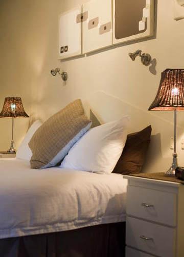 Quality Inn Presidential - Accommodation NT 0