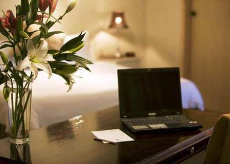 Quality Inn Presidential - Accommodation NT 2