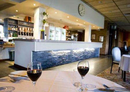 Quality Inn Presidential - Accommodation NT 3