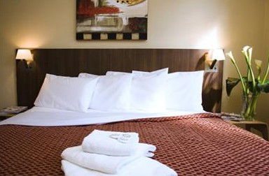 Perouse Lodge - Accommodation NT 0