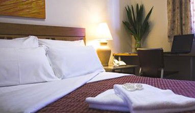 Perouse Lodge - Accommodation NT 1
