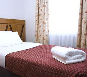 Perouse Lodge - Accommodation NT 5