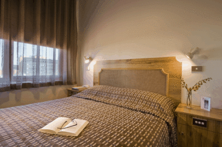 Adelaide Paringa Motel - Accommodation NT 3
