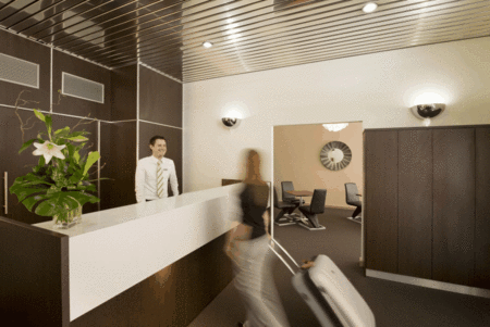 Adelaide Paringa Motel - Accommodation NT 4