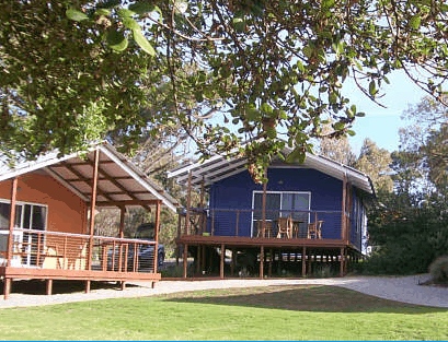 Aldinga Bay Holiday Village - Accommodation NT