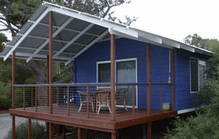 Aldinga Bay Holiday Village - Accommodation NT 1