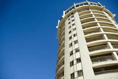 Atlantic Tower Motor Inn - Accommodation NT 0