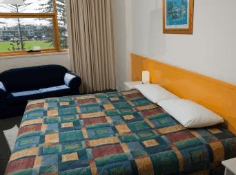 Atlantic Tower Motor Inn - Accommodation NT 3