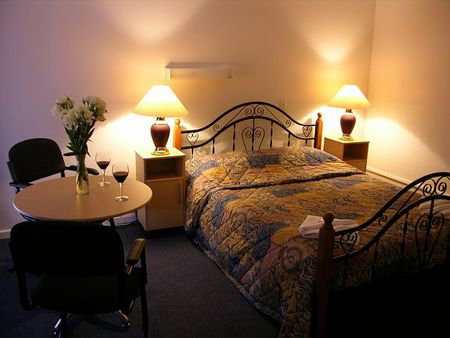 Top Drop Motel - Accommodation NT 2