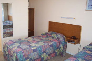 Belvedere Motel - Accommodation NT 3