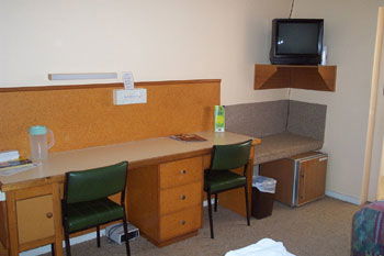 Belvedere Motel - Accommodation NT 5