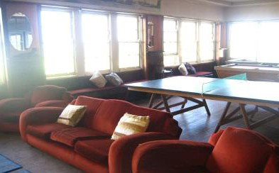 The Cecil Guest House - Accommodation NT 3
