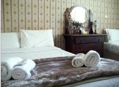 The Cecil Guest House - Accommodation NT 4