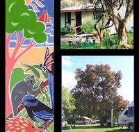 Bushland Cabins - Accommodation NT