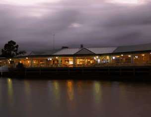 Waterfront Hotel - Accommodation NT 0
