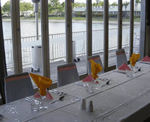 Waterfront Hotel - Accommodation NT 1