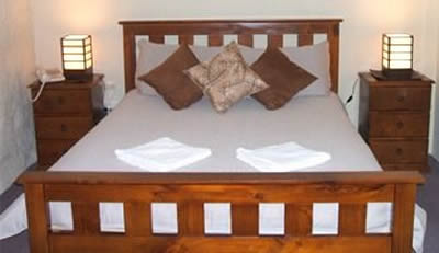 Hahndorf Old Mill Motel - Accommodation NT 1