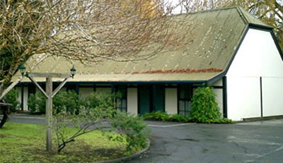 Hahndorf Old Mill Motel - Accommodation NT 2
