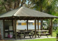 Dunbogan Caravan Park - Accommodation NT 3
