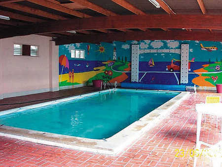 Jubilee Motor Inn - Accommodation NT 1