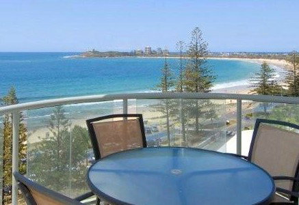 Malibu Mooloolaba - Accommodation NT 1