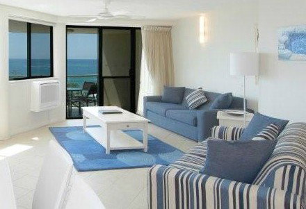 Malibu Mooloolaba - Accommodation NT 3