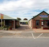 Lake Albert Motel - Accommodation NT