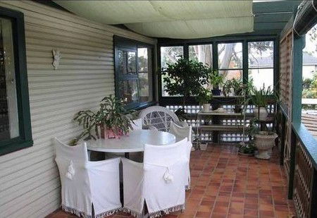 Dural House At Round - Accommodation NT 0