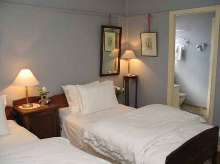 Dural House At Round - Accommodation NT 1