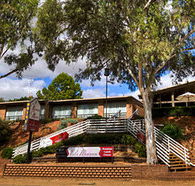 Mannum Motel - Accommodation NT