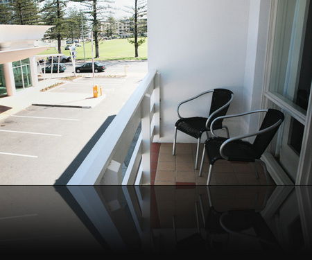 Watermark Glenelg - Accommodation NT 0
