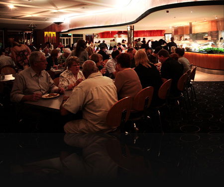 Watermark Glenelg - Accommodation NT 3