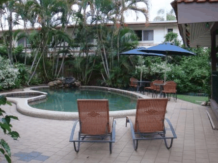 Reef Gateway Apartments - Accommodation NT 0