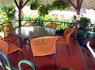 Reef Gateway Apartments - Accommodation NT 1