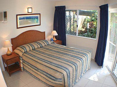 Reef Gateway Apartments - Accommodation NT 2