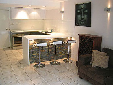 Reef Gateway Apartments - Accommodation NT 3